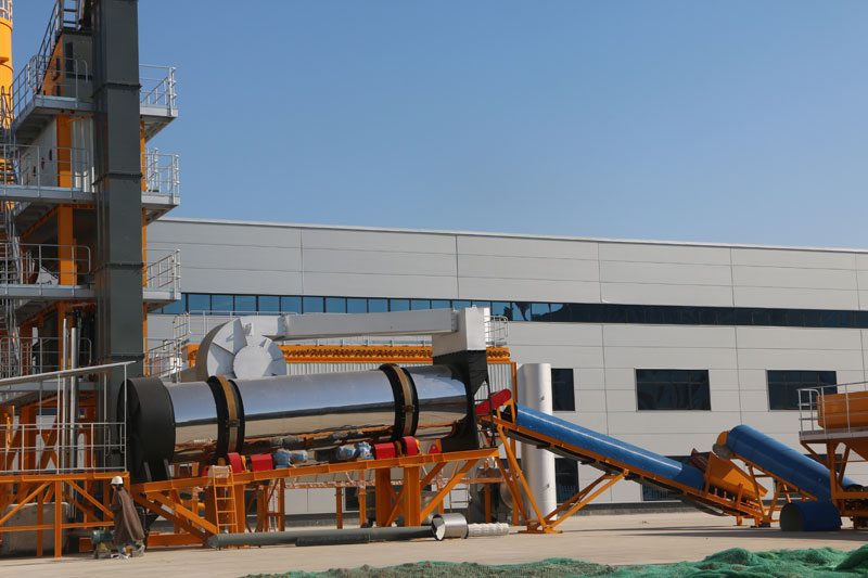 LB1500asphalt-plant