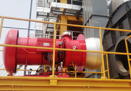 asphalt-plant-burner